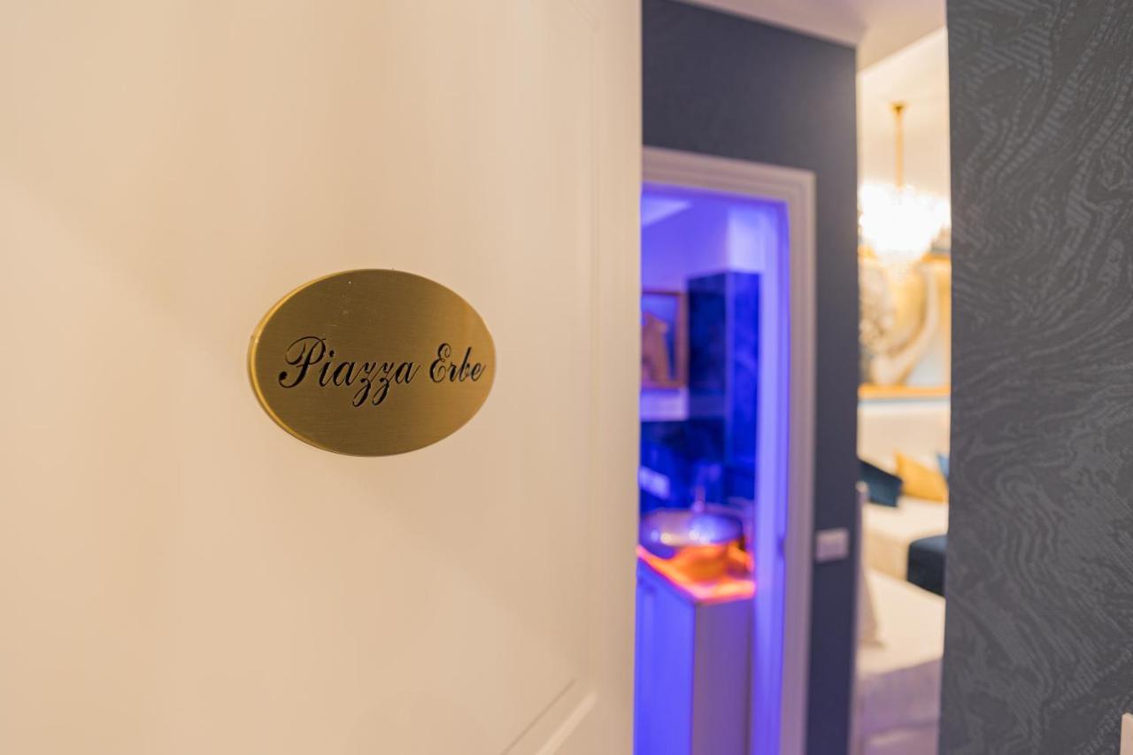 Royal Verona Relais エクステリア 写真