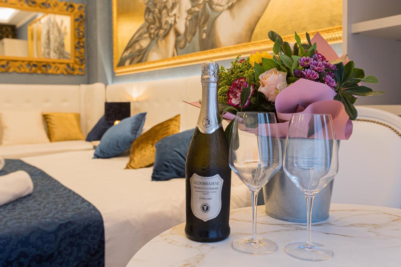 Royal Verona Relais エクステリア 写真