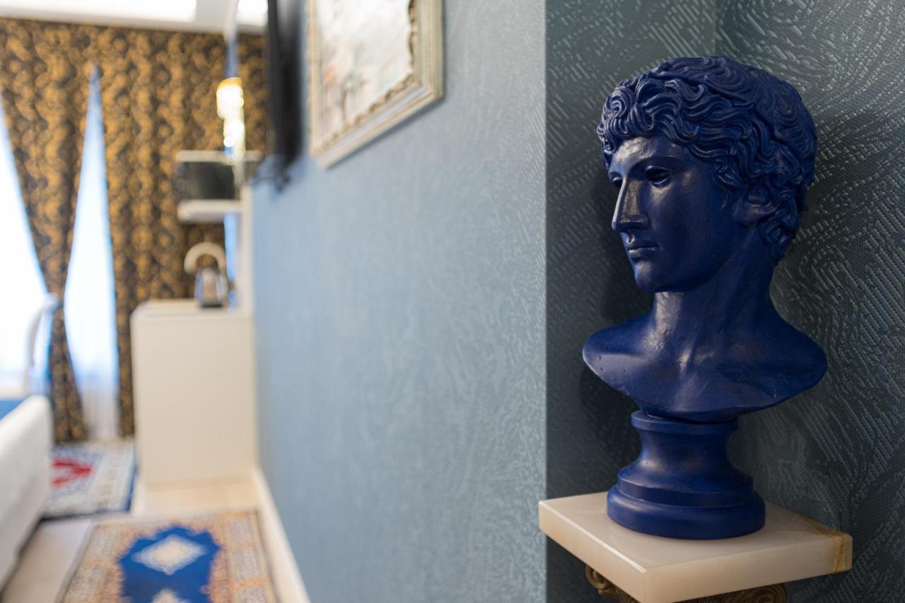 Royal Verona Relais エクステリア 写真