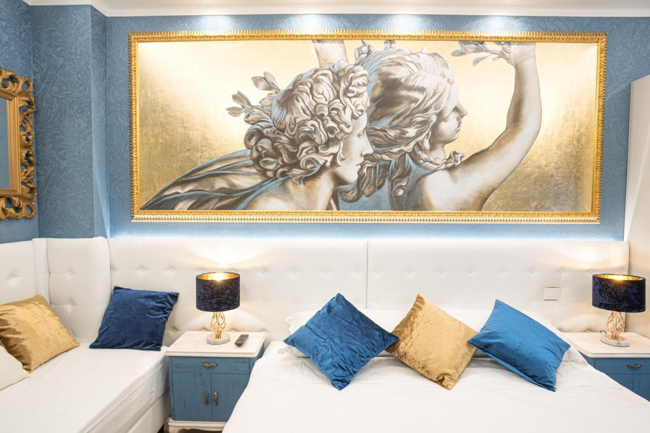 Royal Verona Relais エクステリア 写真