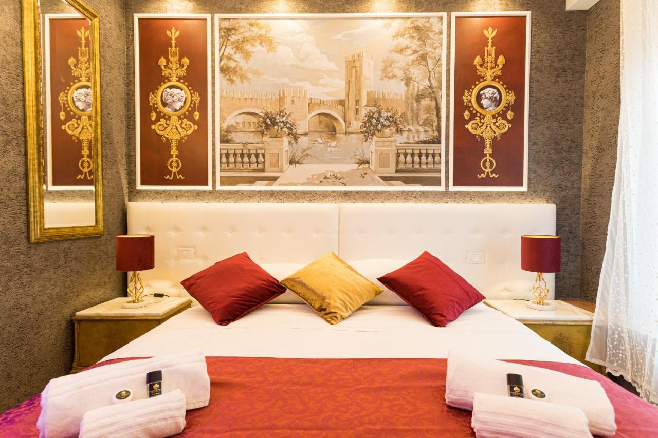 Royal Verona Relais エクステリア 写真