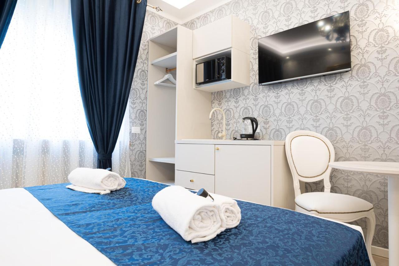 Royal Verona Relais エクステリア 写真