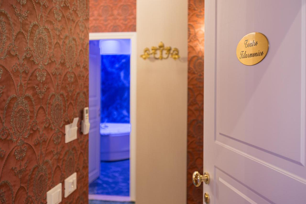 Royal Verona Relais エクステリア 写真