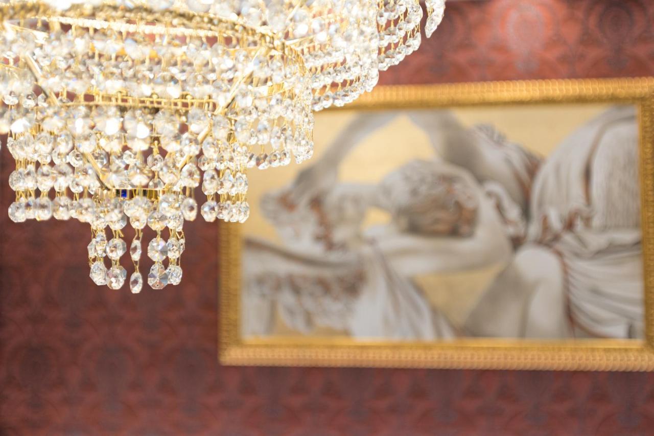 Royal Verona Relais エクステリア 写真